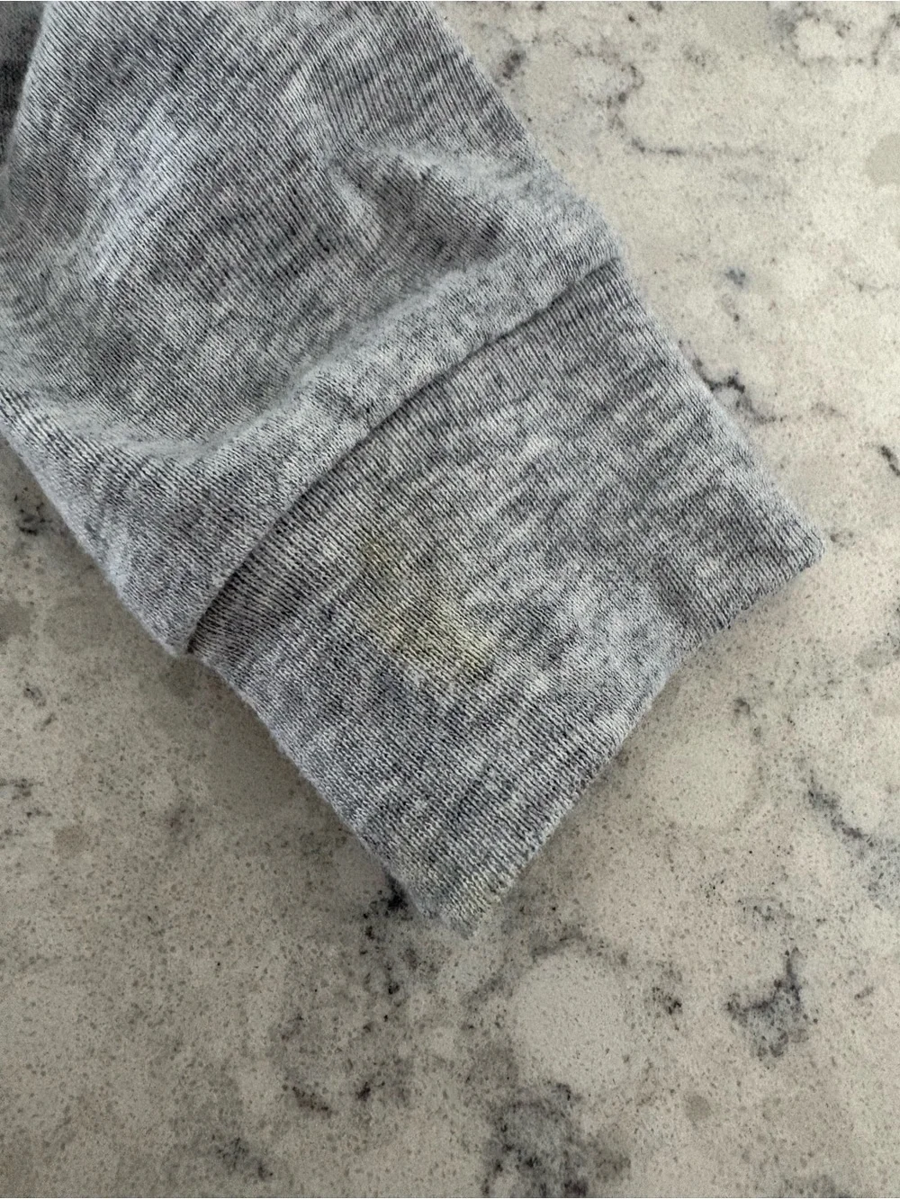 Carters small stain